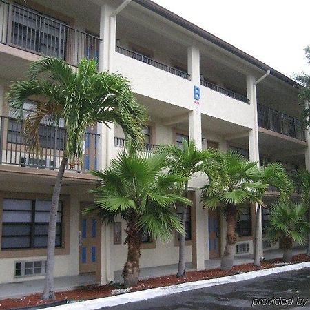Homing Inn - ボイントンビーチ エクステリア 写真