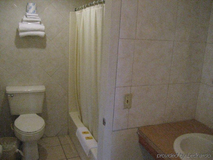 Homing Inn - ボイントンビーチ エクステリア 写真