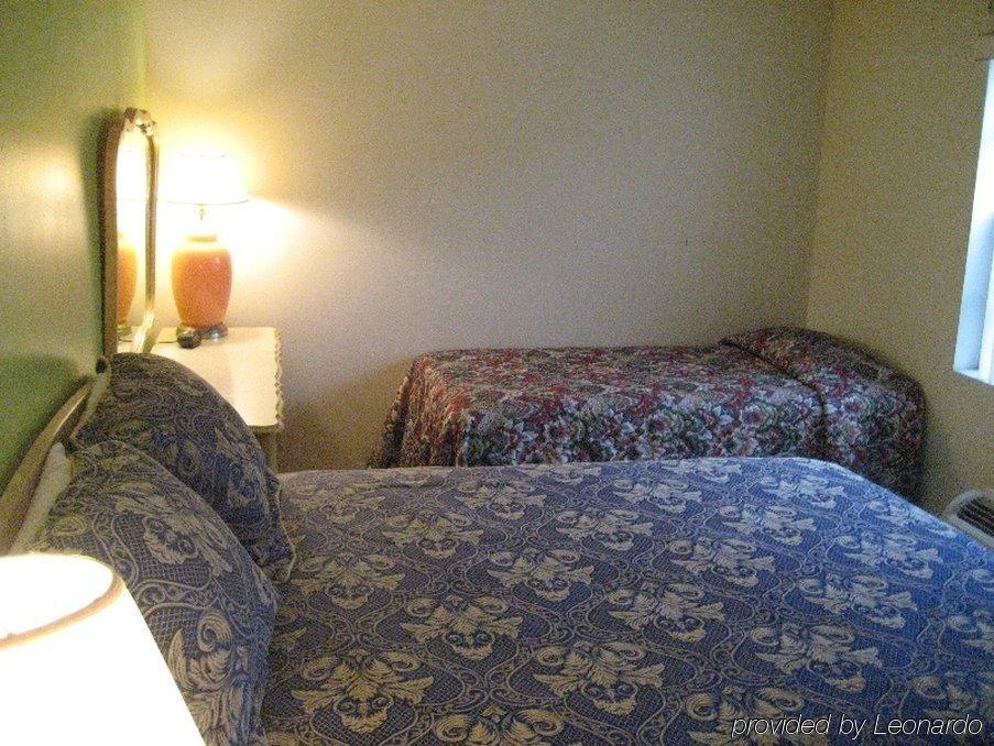 Homing Inn - ボイントンビーチ 部屋 写真