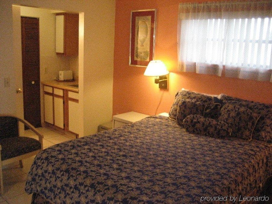 Homing Inn - ボイントンビーチ エクステリア 写真