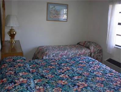 Homing Inn - ボイントンビーチ 部屋 写真